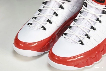 9 Jordan Air 302370-160 0714